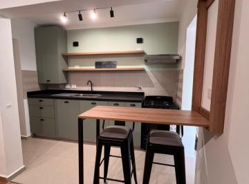 Foto · Departamento de un Dormitorio en Venta en Calle Chutro 225 Planta Baja B Alto Alberdi