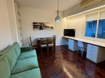 Departamento de 2 ambientes, San Nicolás · Alquiler Temporal, 2ambientes, Centro
