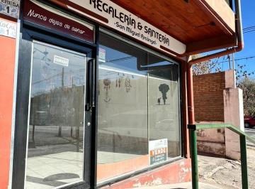 Local comercial · 37m² · 1 Ambiente · Local en Valle Hermoso