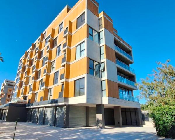 Departamento · 52m² · 2 Ambientes