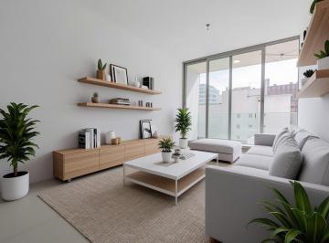 Departamento · 36m² · 2 Ambientes · Venta Belgrano2 Amb con Amenities