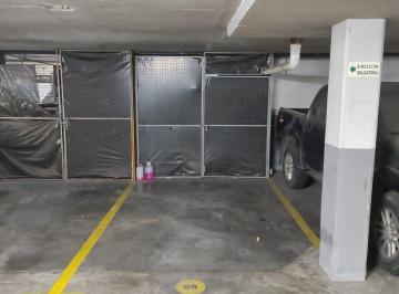 Garage · 12m² · Cochera