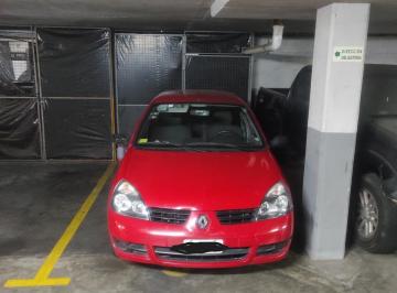 Garage · 12m² · Cochera