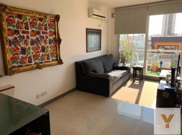 Departamento · 32m² · 2 Ambientes · Departamento en Venta - 1 Dormitorio 1 Baño - 40 m - Flores