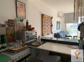 Departamento · 32m² · 2 Ambientes · Departamento en Venta - 1 Dormitorio 1 Baño - 40 m - Flores