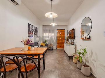 PH · 46m² · 2 Ambientes · Venta PH Dúplex 2 Amb Reciclado Nuevo. Avellaneda