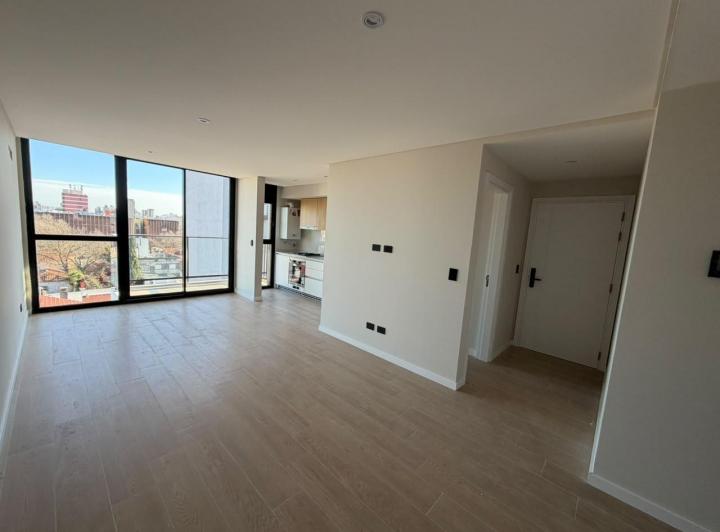 Desarrollo vertical · Ankara I