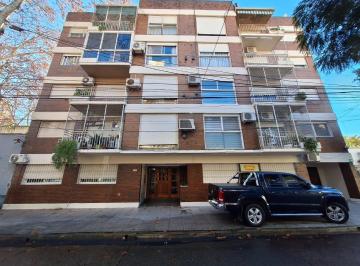 Departamento · 45m² · 2 Ambientes · Alquiler Departamento Dos Ambientes San Martin Centro