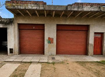 Bodega-Galpón de 2 ambientes, Ciudad de Santa Fe · Galpón en Venta en San Juan 6574 - 1 Baño, Todos Los Servicios, Terraza y Patio