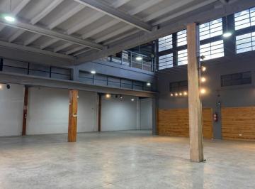 Local comercial · 480m² · 4 Ambientes · Local en Venta - Berisso