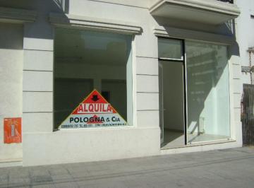 Local comercial de 1 ambiente, Mar del Plata · Local Av Independencia Entre Av Libertad y Balcarce