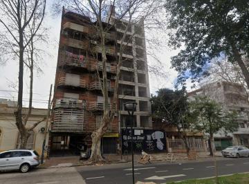 Departamento de 3 ambientes, General San Martín · Departamento 3 Ambientes en Planta Baja con Expensas Incluidas. 2 Dorm.. Patio