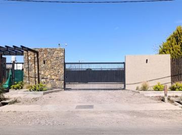 Terreno , Maipú · Terreno 500 m² en Maipú – Fraccionamiento Privado – Escritura Inmediata