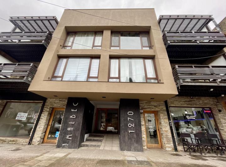 Departamento · 32m² · 2 Ambientes