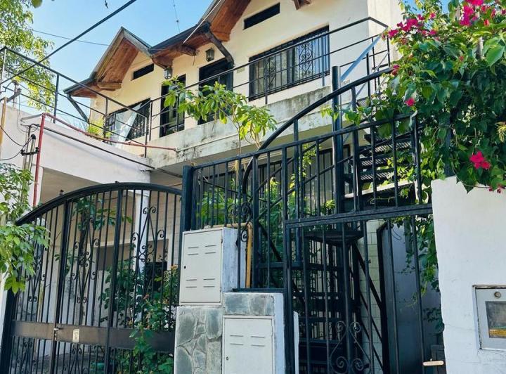 Departamento · 40m² · 2 Ambientes