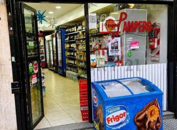 Fondo de comercio · 40m² · Fondo de Comercio en Venta | Excelente Ubicación a ½ Cuadra de Colegio y Hospital Rivadavia