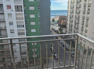 Departamento · 45m² · 2 Ambientes · Dto. 2 Amb. 45 m². Al Frente Torreon
