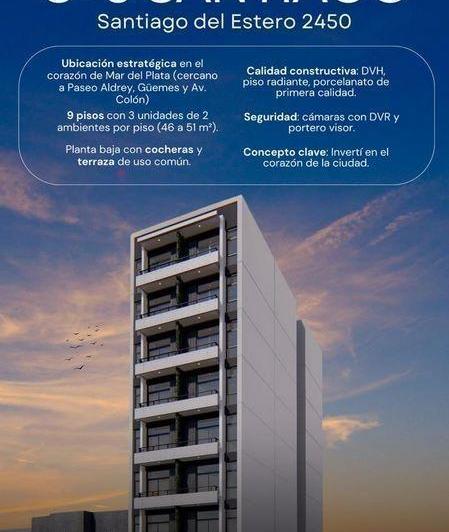 Desarrollo vertical · Urban