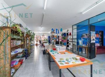 Oficina comercial · 112m² · 2 Ambientes · 1 Cochera · Oficina en Venta en Balvanera – 112 m² + Cochera + Baulera
