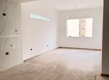 Departamento · 55m² · 3 Ambientes · Departamento 3 Ambientes en Construcción - Villa Pueyrredón - Salvado Propiedades Srl