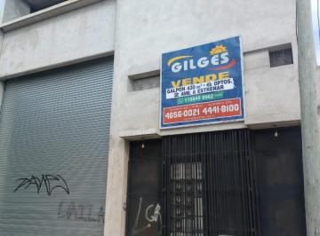 Bodega-Galpón · 430m² · 2 Ambientes · Venta Galpón 430 m² Cubiertos en Planta Alta 6 Deptos 2 Ambientes Cada Uno "A Estrenar"