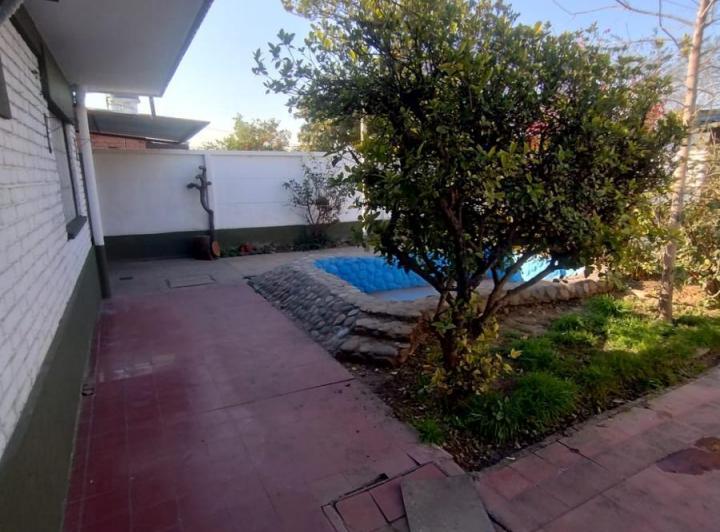 Casa · 3 Dormitorios · 1 Cochera