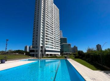 Departamento de 6 ambientes, Rosario · 3 Dorm. + Dependencia | Torres Dolfines Guaraní