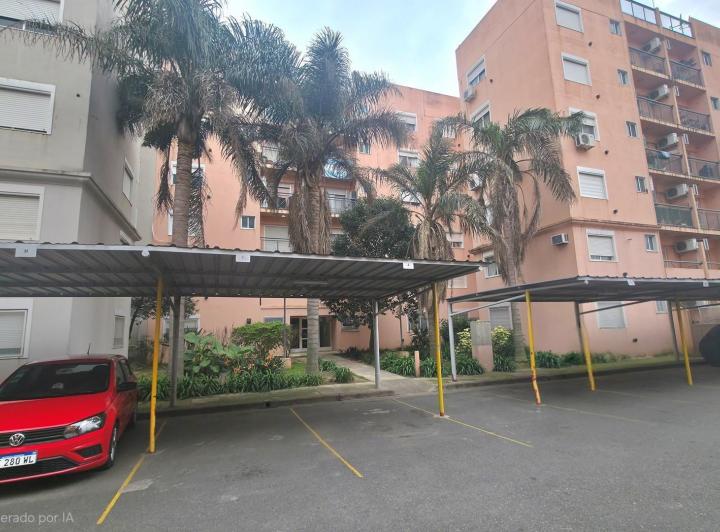 Departamento · 50m² · 3 Ambientes