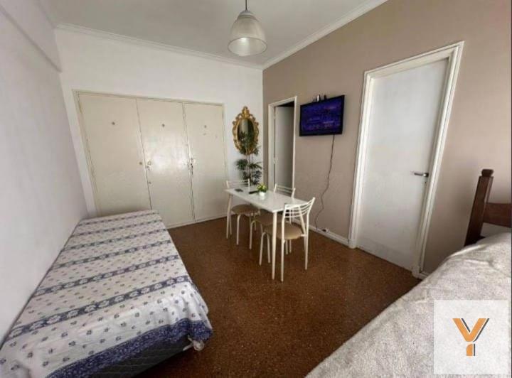 Departamento · 21m² · 1 Ambiente