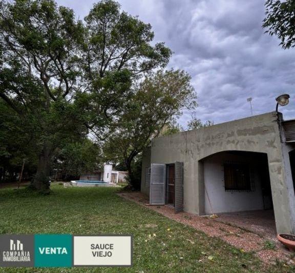 Casa · 155m² · 3 Ambientes · 2 Cocheras