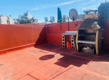 Departamento · 56m² · 3 Ambientes · Alquiler Chacarita 3 Amb Terraza Parrilla