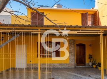Casa · 298m² · Venta | Duplex B° San Francisco Alava