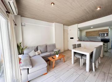 Departamento · 62m² · 2 Ambientes · 1 Cochera · Departamento 2 Ambientes con Cochera Apto Credito