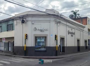 Local comercial · 135m² · 2 Dormitorios · Alquiler Comercial Microcentro