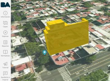 Terreno · 357m² · Lote Venta Planos Aprobados
