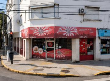 Local comercial · 133m² · Local Comercial en Venta Constitución Av Entre Rio