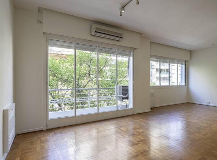 Departamento · 162m² · 5 Ambientes