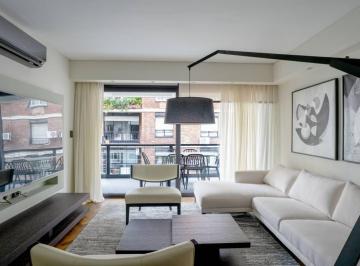 Departamento · 89m² · 3 Ambientes · Ayacucho y Guido