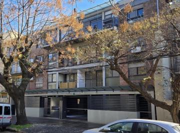 Departamento · 64m² · 2 Ambientes · 1 Cochera · Lindisimo Departamento de 2 Ambientes en San Isidro