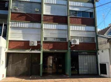 Departamento · 40m² · 2 Ambientes · Departamento 2 Ambientes en Alquiler con Parrilla y Parque - Wilde Centro