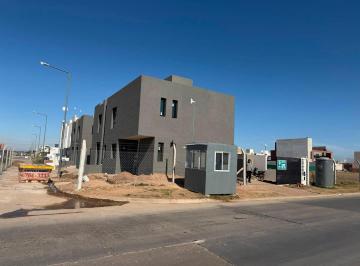 Foto · Duplex Alquiler Prados de Manantiales 3 Dorm. a Estrenar