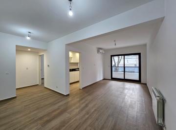 Departamento · 54m² · 2 Ambientes · Dos Ambientes a Estrenar! Saavedra