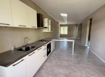 Departamento · 110m² · 3 Ambientes · 1 Cochera · Venta 3 Amb C/terraza y Cochera Los Cardales