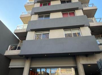 Departamento · 42m² · 1 Dormitorio · Departamento de 1 Dormitorio a Estrenar en Echesortu Frentista con Balcón