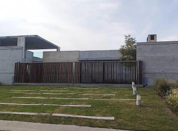Terreno · 507m² · Venta Lote en Los Castaños - Nordelta