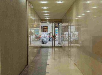 Oficina comercial · 59m² · Venta Oficina Luminosa Apto en San Nicolás
