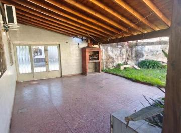 imagen1 · Venta - Casa 4 Ambientes con Jardin, Terraza y Cochera Ciudadela