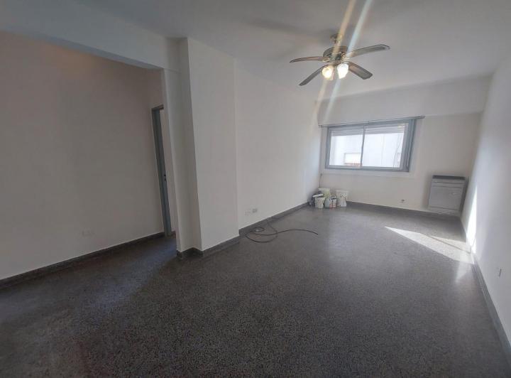 Departamento · 65m² · 3 Ambientes · 1 Cochera