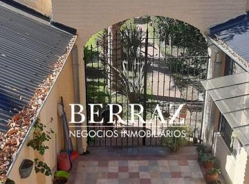 Casa · 160m² · 4 Ambientes · 2 Cocheras · Casa Venta 2 Dorm. San Isidro Golf Club, Lote de 700 m² de Vicenzo Chico, Pilar