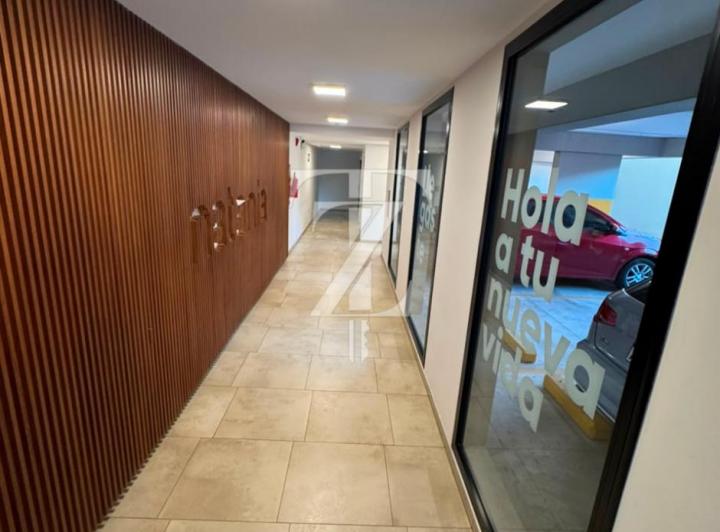Departamento · 1m² · 4 Ambientes